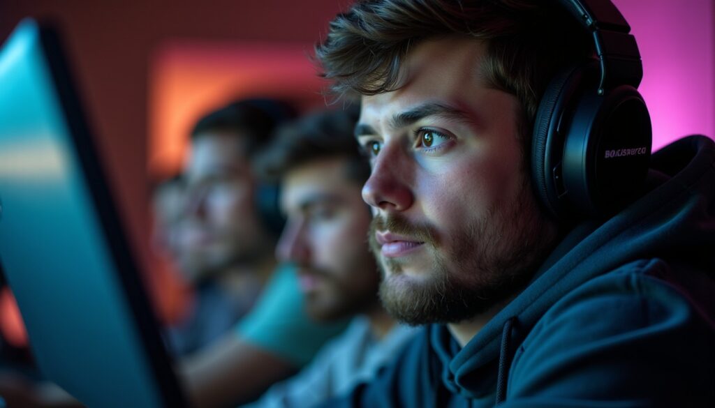 The latest news in online gaming