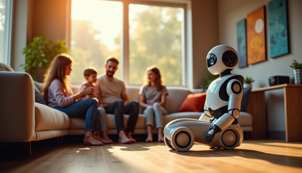 Oltre 2.000 prenotazioni in meno di una settimana: questi robot companion stanno già conquistando il pubblico