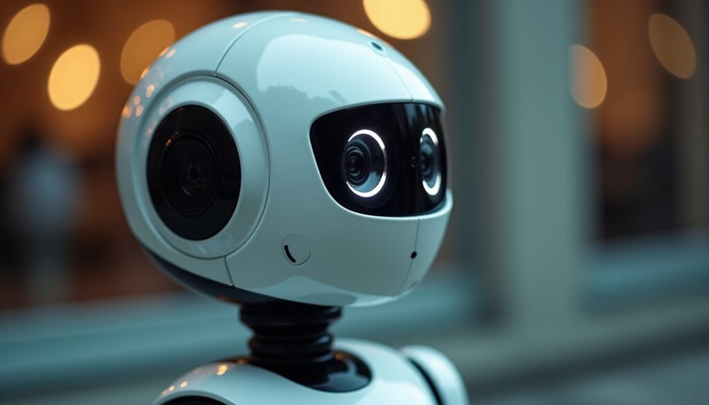 Mehr als 2.000 Vorbestellungen in weniger als einer Woche: Diese Roboterbegleiter begeistern bereits die Öffentlichkeit