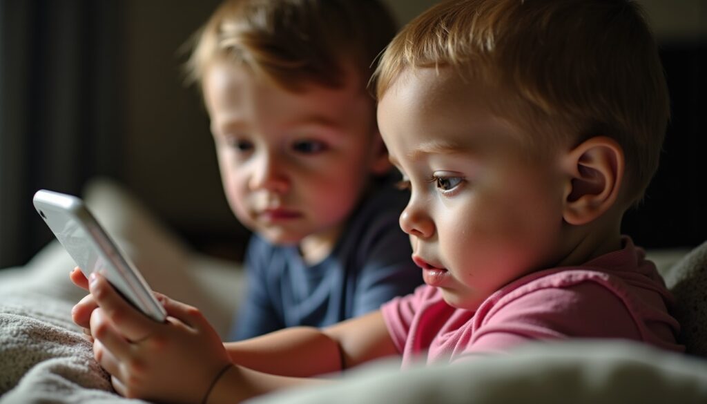 Protégez vos enfants et stoppez les arnaques : 7 outils incontournables dans Android Drop de juin