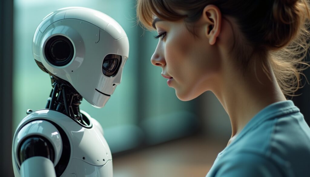 Más de 2 000 pedidos anticipados en menos de una semana: estos robots compañeros ya seducen al público