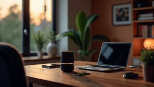 Attention : cette enceinte Bluetooth pourrait compromettre votre PC sans aucun lien suspect