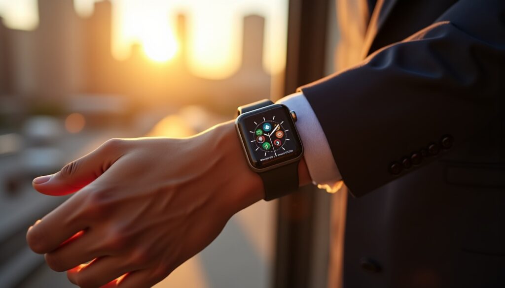 Atenção! watchOS 27 disponível apenas em cinco modelos de Apple Watch