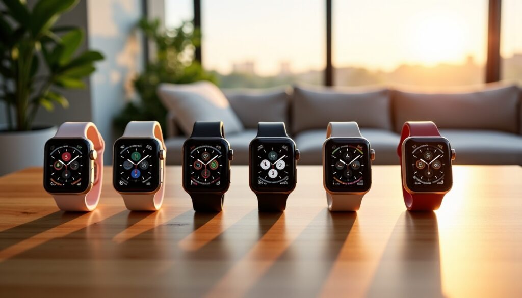 Attention! watchOS 27 available only on five Apple Watch models