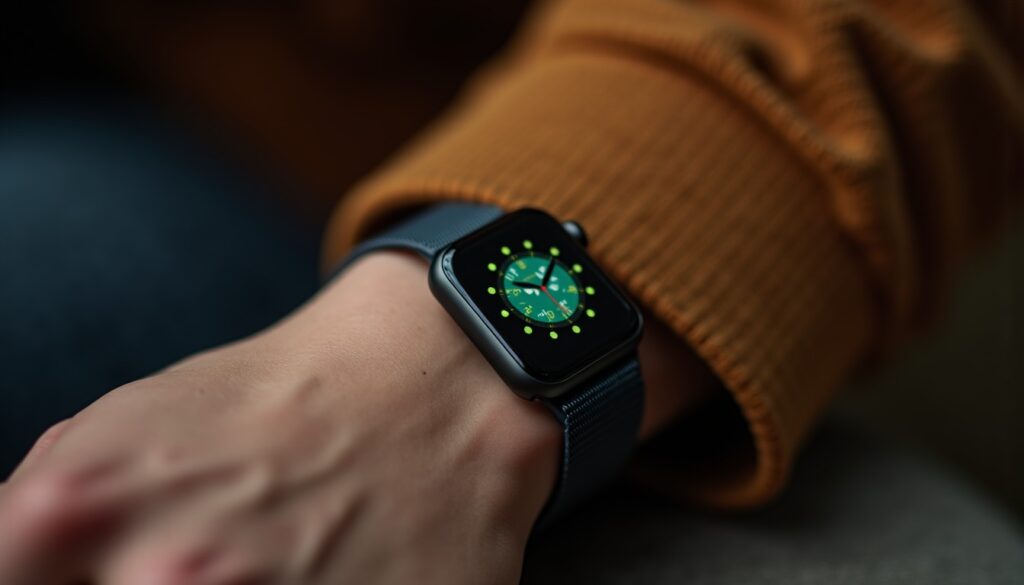 Perhatian! watchOS 27 tersedia hanya pada lima model Apple Watch