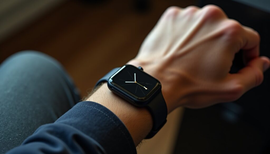 Uwaga! watchOS 27 dostępny tylko na pięciu modelach Apple Watch