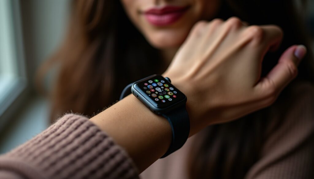 Attention ! watchOS 27 disponible uniquement sur cinq modèles d’Apple Watch
