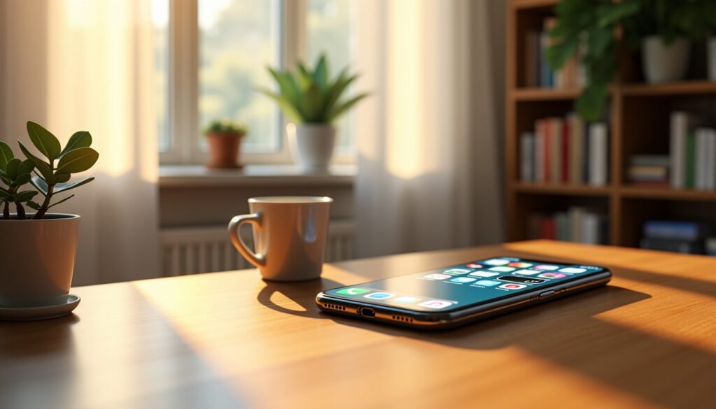 IOS 27 : Entdecken Sie 5 beeindruckende Funktionen, die Ihr iPhone dank KI automatisch ausführt