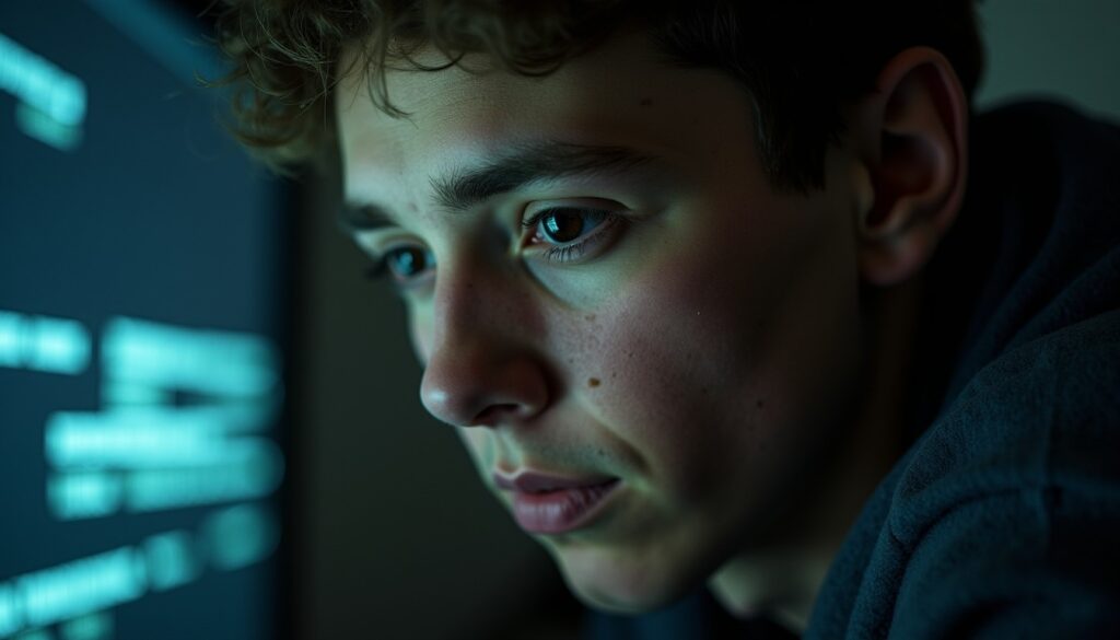 Computer scandal: When the government has its ultra-secret messaging hacked