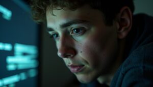Computer scandal: When the government has its ultra-secret messaging hacked