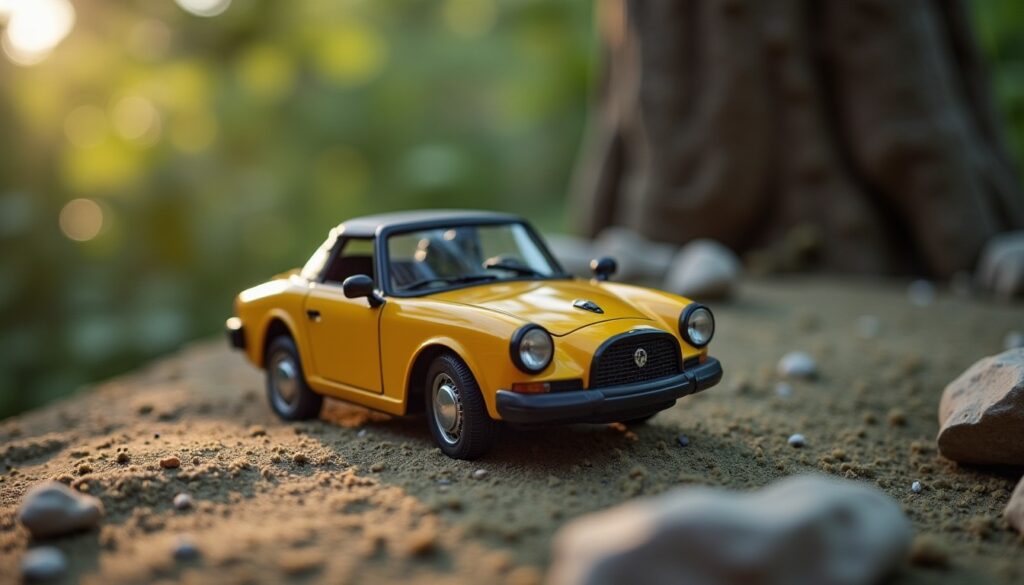Q8botOne : o robô miniatura sem fio que faz sensação graças ao seu tamanho de bolso