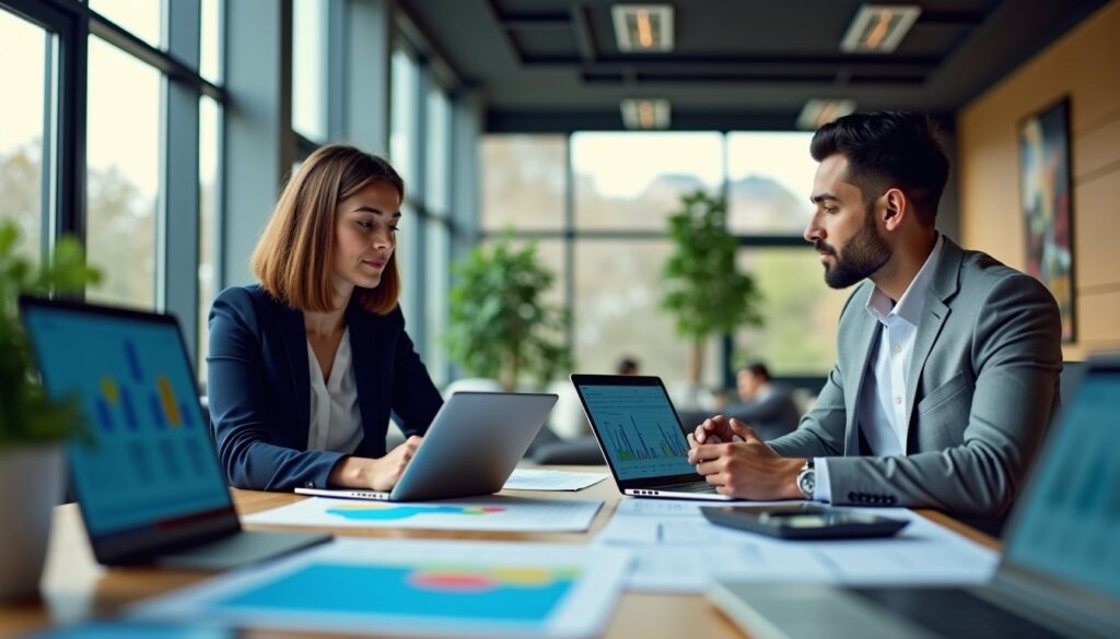 Semrush e Infidigit unen sus fuerzas para impulsar la visibilidad de las marcas gracias a la IA