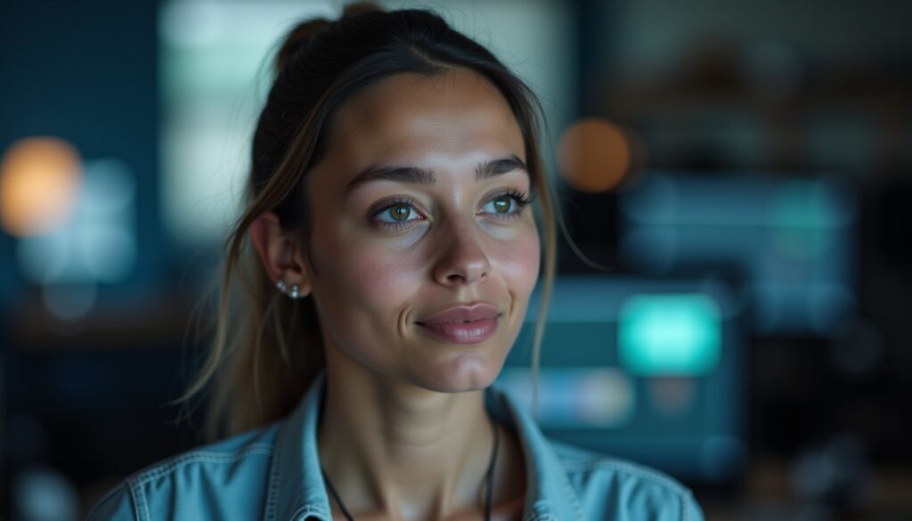 SkillMAS : AI revolutionizes team management and reinvents its tools on the fly