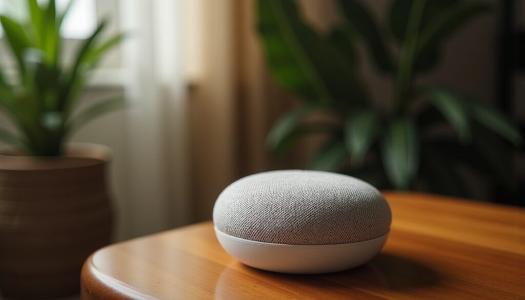 Google Home : Temukan 3 inovasi luar biasa yang merevolusi kehidupan sehari-hari Anda