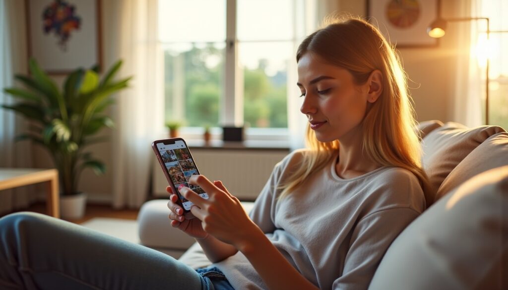 Instagram आपको अंततः नियंत्रण प्रदान करता है: कहें उसके एल्गोरिदम को कि आप क्या खोजना चाहते हैं