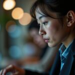 Chinesische Agenten auf LinkedIn: Zielen sie auf Ihre sensiblen Daten?