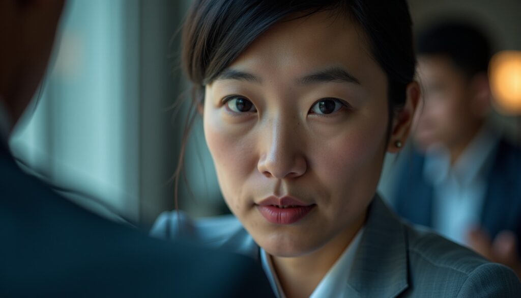 Agents chinois sur LinkedIn : ciblent-ils vos données sensibles ?