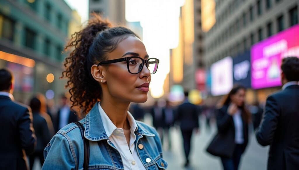 Más allá de Meta: ¿Estamos todas filmadas a nuestras espaldas por las gafas conectadas?