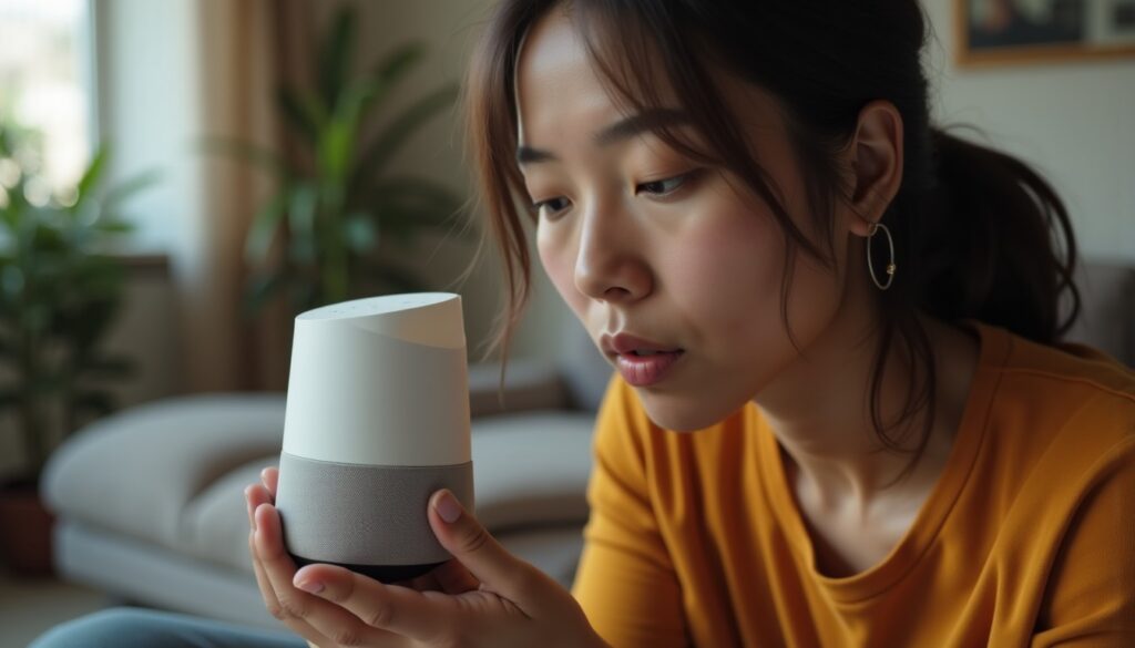 Google Home : Descubra 3 novedades increíbles que revolucionan su día a día