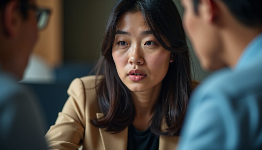 Agentes chineses no LinkedIn: eles visam seus dados sensíveis?