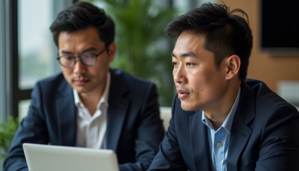 Agentes chinos en LinkedIn: ¿apuntan a sus datos sensibles?