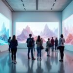 Nano Banana ou Artspace AI : किस कृत्रिम बुद्धिमत्ता का चुनाव करें जो चौंका देने वाली छवियाँ बनाए ?