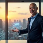Jeff Bezos’ Startup sichert sich 12 Milliarden Dollar zur Revolutionierung des Ingenieurwesens mit ihrer KI