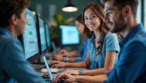 Como o Cost Based Optimizer elabora o plano de execução ideal para cada consulta SQL