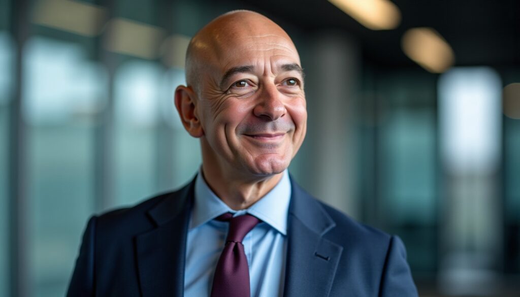 La startup de Jeff Bezos décroche 12 milliards de dollars pour révolutionner l’ingénierie avec son IA