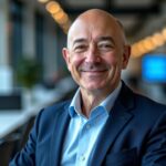 La startup de Jeff Bezos consigue 12 mil millones de dólares para revolucionar la ingeniería con su IA