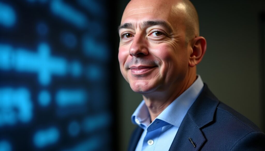 Jeff Bezos’s startup secures 12 billion dollars to revolutionize engineering with its AI