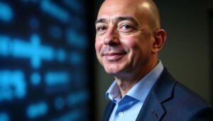 Jeff Bezos’s startup secures 12 billion dollars to revolutionize engineering with its AI