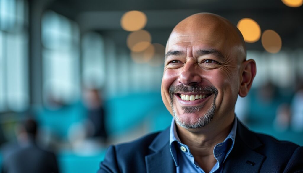 A startup de Jeff Bezos arrecada 12 bilhões de dólares para revolucionar a engenharia com sua IA
