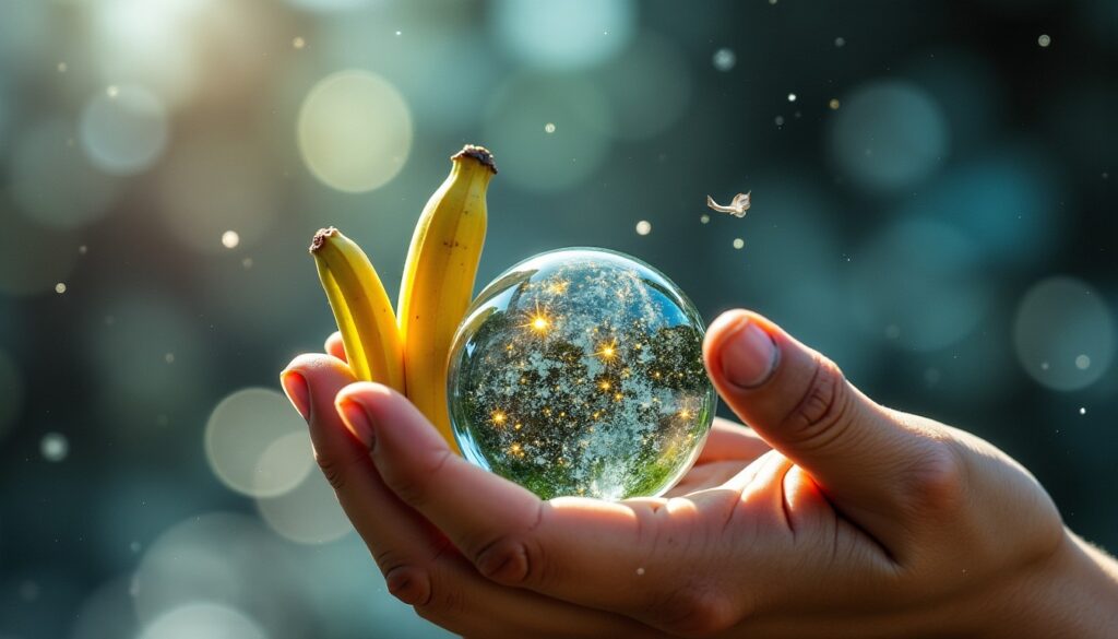 Nano Banana oder Artspace AI: welche künstliche Intelligenz für atemberaubende Bilder wählen?