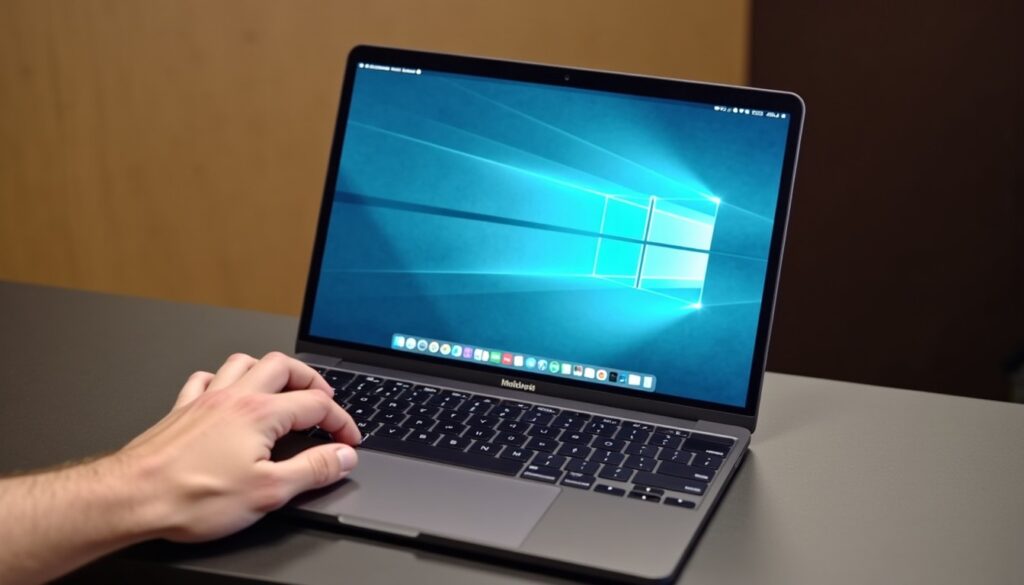 Das Touchscreen-MacBook von Apple: Wird der Traum der Nutzer endlich Wirklichkeit?