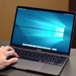 Das Touchscreen-MacBook von Apple: Wird der Traum der Nutzer endlich Wirklichkeit?