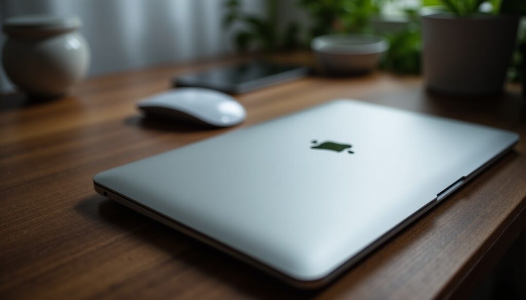 Dotykowy MacBook Apple: czy marzenie użytkowników w końcu się spełni?