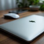 Dotykowy MacBook Apple: czy marzenie użytkowników w końcu się spełni?