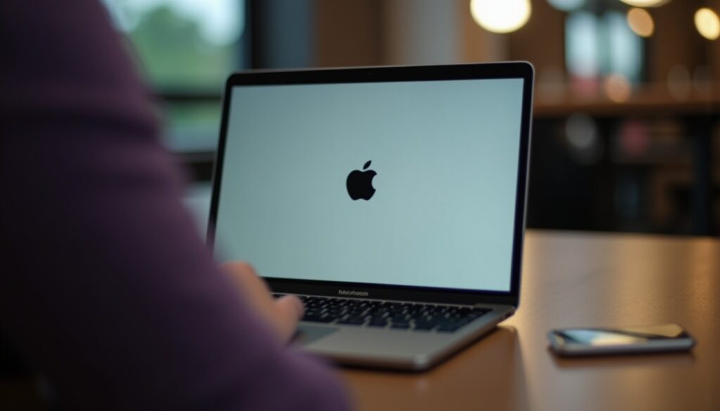 MacBook layar sentuh Apple: apakah impian pengguna akhirnya akan menjadi kenyataan?