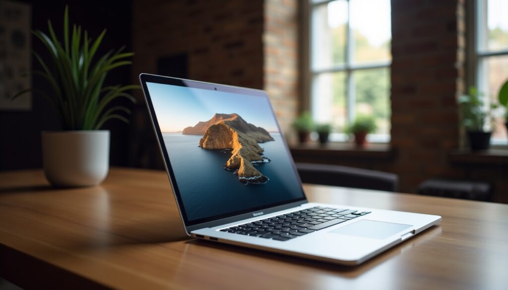O MacBook táctil da Apple: o sonho dos utilizadores vai finalmente tornar-se realidade?