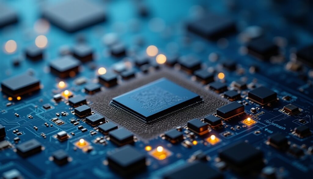 Qualcomm Alphawave Semi को कृत्रिम बुद्धिमत्ता के समर्पित डेटा केंद्रों में अपनी स्थिति मजबूत करने के लिए अधिग्रहित करता है