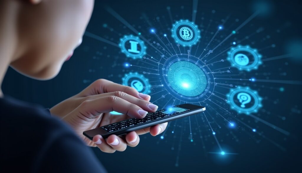 Coinbase unveils its revolutionary AI agents to automatically manage your cryptocurrencies
