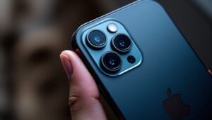 IPhone 18 Pro : Apple rompe com a Qualcomm para revelar seu chip revolucionário C2