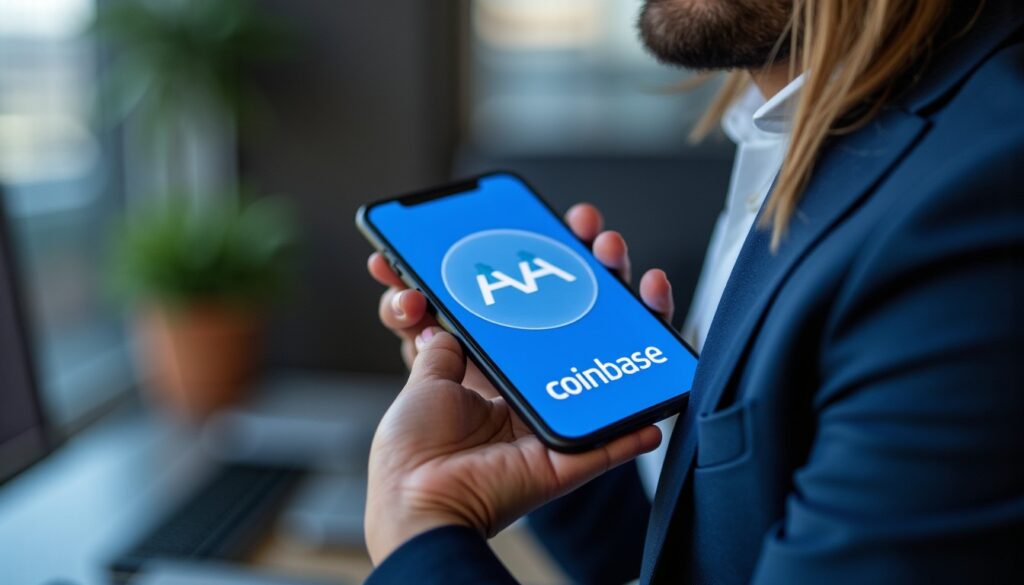 Coinbase revela sus agentes IA revolucionarios para gestionar automáticamente tus criptomonedas