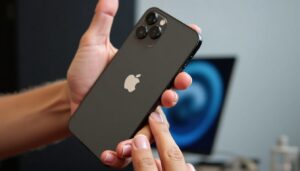 IPhone 18 Pro : Apple rompe con Qualcomm para revelar su revolucionario chip C2