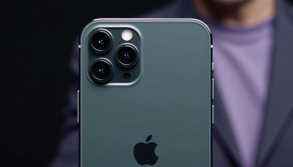 IPhone 18 Pro: Apple breaks with Qualcomm to unveil its revolutionary C2 chip