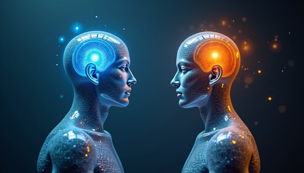 Siri AI and Google Gemini in 2026: Duel at the summit of artificial intelligence, who will take the lead?