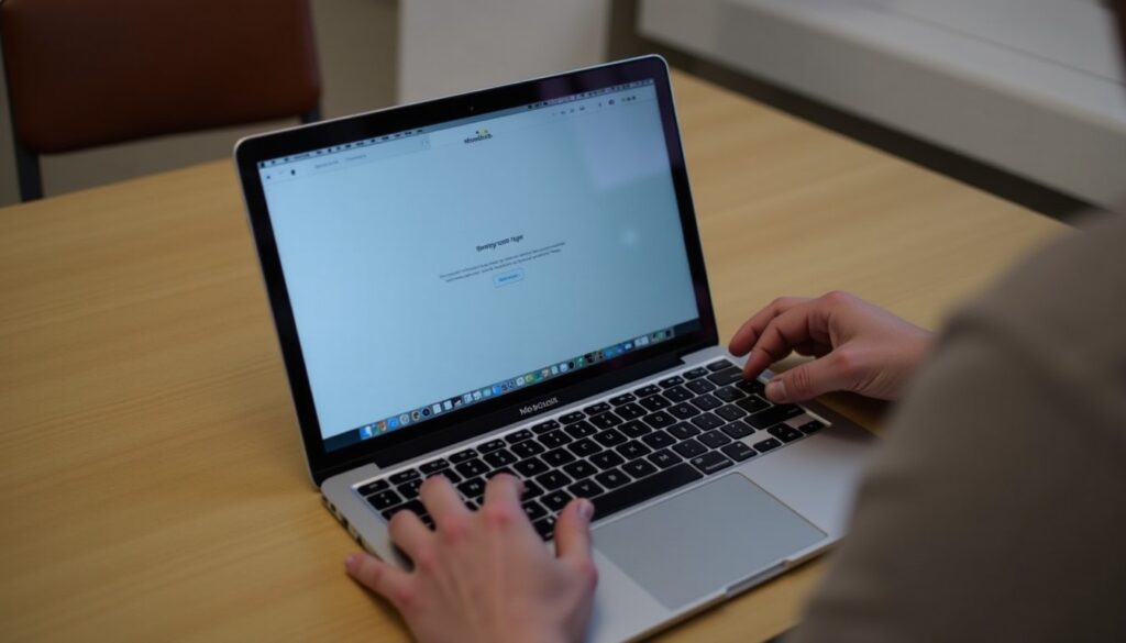 Le MacBook tactile d’Apple : le rêve des utilisateurs va-t-il enfin devenir réalité ?