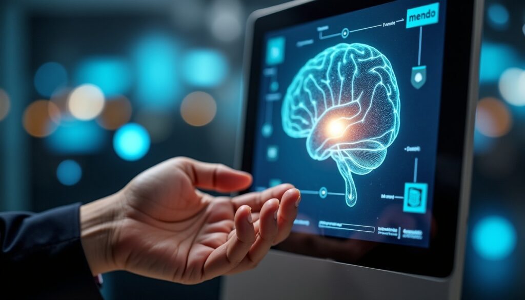 Mendo sammelt 12 Millionen Euro, um die Expansion der künstlichen Intelligenz in ganz Europa voranzutreiben