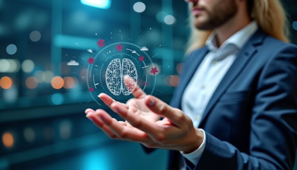 Mendo arrecada 12 milhões de euros para impulsionar a expansão da inteligência artificial por toda a Europa